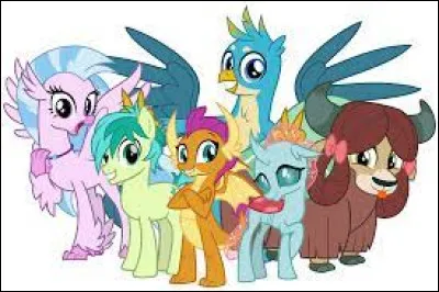 Comment s'appellent-ils ?