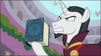 Comment s'appelle ce personnage ?