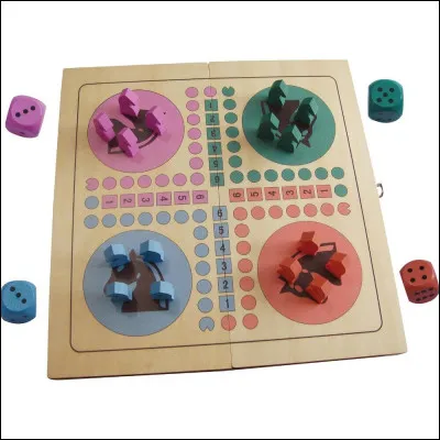 Comment se nomme ce jeu ?