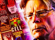 Quiz Les meilleures adaptations cinmatrographiques des romans de Stephen King