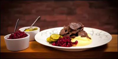 Quel est le plat national finnois ?