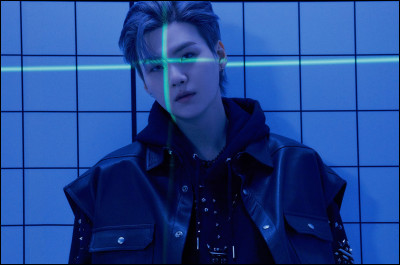 Et lui, qui est-ce ?