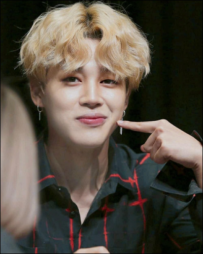 Quelle est la date de naissance de Jimin ?