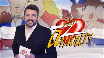 Lors de quelle décennie l'émission "Les Z'amours" a-t-elle été diffusée pour la dernière fois à la télévision ?