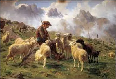 Quel est le prénom du chanteur recherché ?