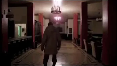 Dick Hallorann meurt.