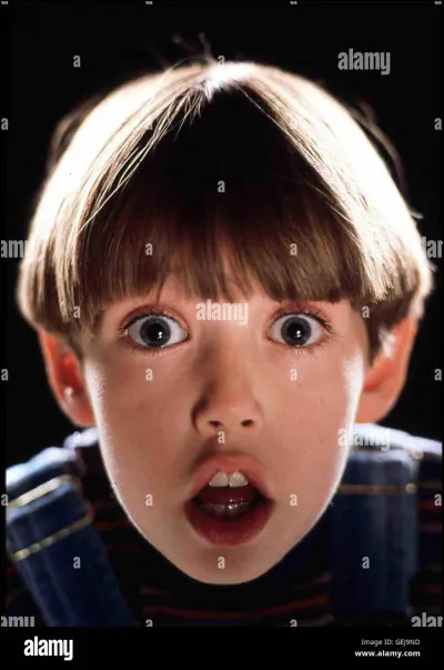 Danny possède un pouvoir appelé le "shining".