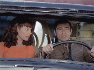 Dans quel film de François Truffaut, Charles Denner est-il spécialiste des nuisibles ?