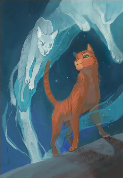 Qui a été son premier apprenti ?