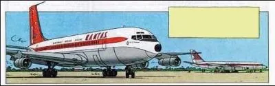 Au début, où arrivent Tintin, Tournesol et le Capitaine ?