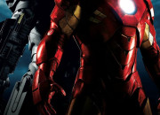 Quiz Connais-tu 'Iron Man 2' ?