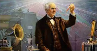 Quelle est l'une des contributions importantes de Thomas Edison à l'industrie du télégraphe ?