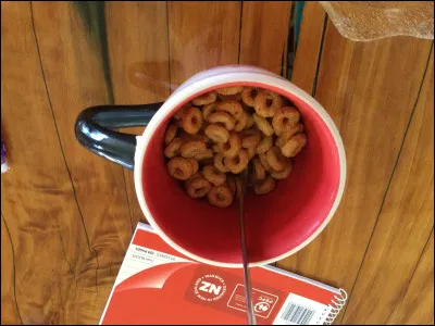 Quel est ton passe-temps favori ?