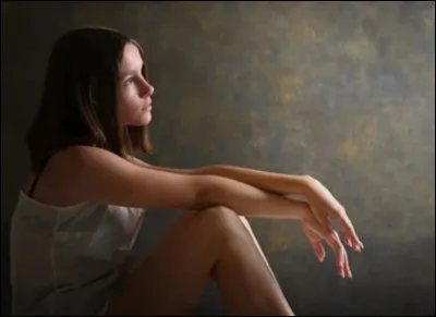 Que fais-tu si ta petite sur te dit quelle se fait harceler à lécole ?