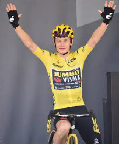 Qui a remporté le tour de France 2023 ?