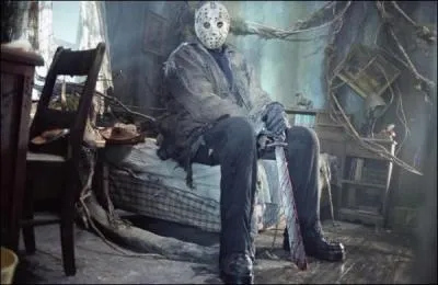 Dans quel Vendredi 13 Ken Kirzinger, l'interprte de Jason dans Freddy contre Jason, jou le rle d'un victime ?