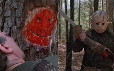 Comment rssucite Jason dans Jason le mort-vivant ?