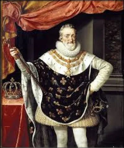 Le règne d'Henri IV a-t-il duré plus ou moins longtemps que celui de François 1er ?