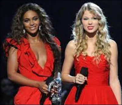Beyoncé a-t-elle remporté plus ou moins de Grammy Awards que Taylor Swift ?