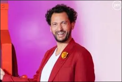 Teddy Riner est-il plus ou moins grand en taille que Éric Antoine ?