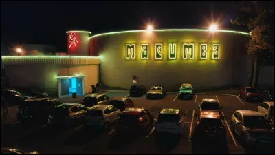 Quel chanteur est l'interprète du tube "Macumba" ?