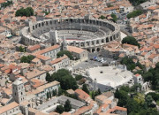 Quiz La ville d'Arles
