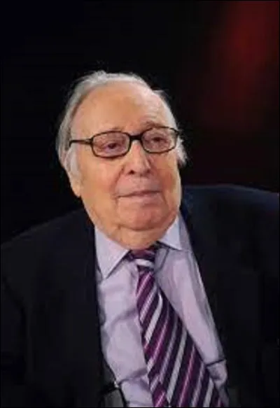 Marc Ferro naît à Paris le 24 décembre et meurt à Maisons-Laffitte (Yvelines) le 21 avril 2021 emporté par le Covid-19. Enseignant, chercheur et historien, il est un spécialiste d'un pays. Lequel ?