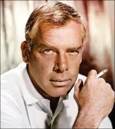 Né le 19 février à New York et mort à Tucson (Arizona) le 29 août 1987, Lee Marvin est un acteur américain. Dans lequel de ces trois westerns joua-t-il ?