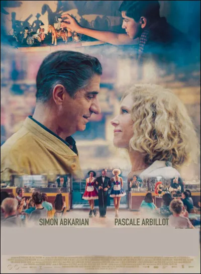 Quel est le titre de ce film de Nicolas Steil ?