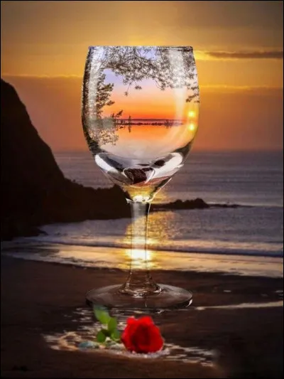 Pour quel philosophe le bonheur est-il le but de l'existence humaine conditionné par le plaisir ?