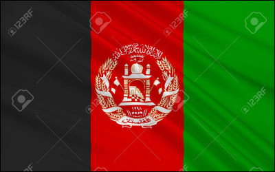 Un peu plus compliqué, comment s'appelle ce pays ? (C'est l'ancien drapeau)