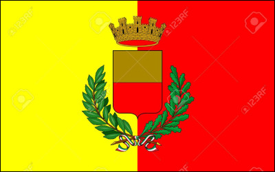 Est-ce que ce drapeau est celui du Pakistan ?