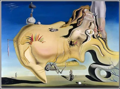 Qui a peint cette scène intime ?