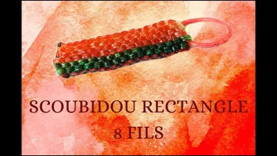 J'alternais scoubidous, pommes et poires.
Comment me prénommait-on ?