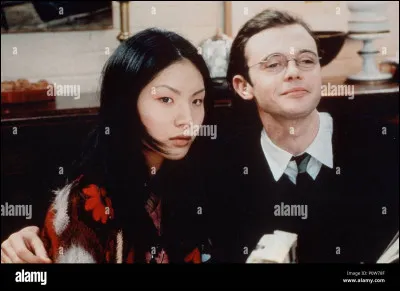 Je suis la maman de Tanguy. Comment me prénomme-t-on ?