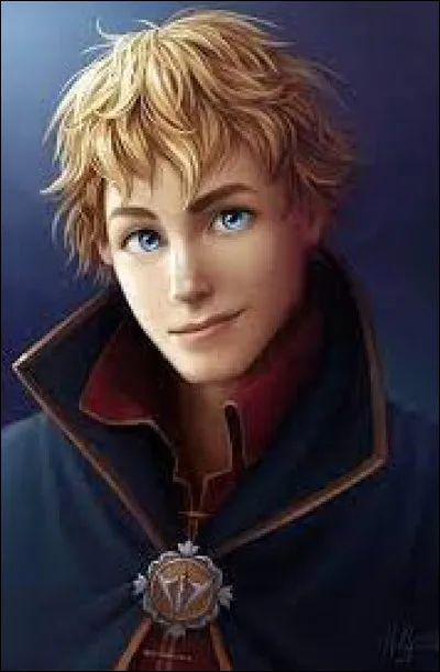 Quelle est la première phrase prononcée par Keefe ?