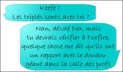 Qu'est-il arrivé à ce pauvre Lex dans le tome 8,5 ?