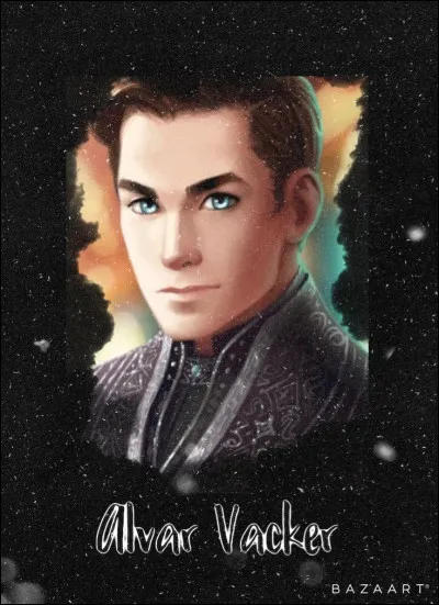 Pourquoi Alvar a-t-il perdu la mémoire ?