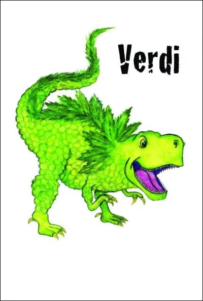 Comment devrait sappeler le gorgodon ?