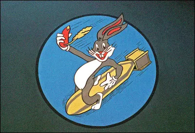 Voici Bugs Bunny, personnage culte de dessin animé. En quelle année naît-il ?