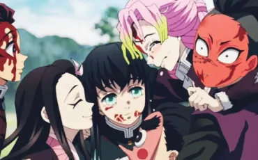 Quiz Demon slayer