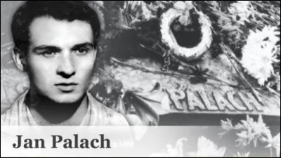 Ce 16 janvier, Jan Palach étudiant tchécoslovaque, simmole par le feu sur la place Venceslas à Prague, pour dénoncer l'invasion de la Tchécoslovaquie par les troupes soviétiques : c'était en ...