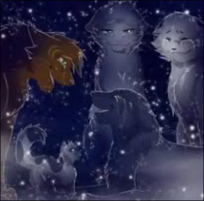 Comment Étoile Bleue meurt-elle ?