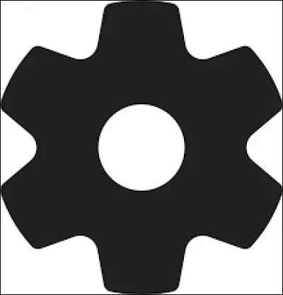 Que signifie cette icône ?