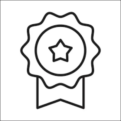 Que signifie le symbole ''Editor's Pick'' lorsqu'il apparaît à côté d'un article, d'une vidéo ou d'un contenu, sur une plateforme numérique ?