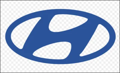 Quel constructeur automobile en H n'est pas japonais ?