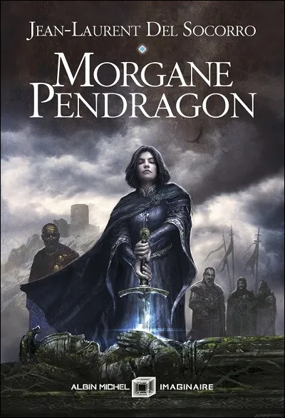 Quel chanteur nous interprète "Morgane de toi" ?