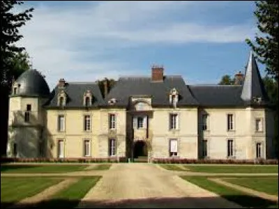 Je vous emmène maintenant dans les Hauts-de-France, au château de Beaurepaire. Petit village de 65 habitants, dans l'arrondissement de Senlis, il se situe dans le département ...