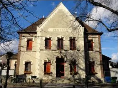 Ville de l'arrondissement de Sarcelles, en Plaine de France, Fontenay-en-Parisis se situe dans le département ......