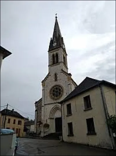 Nous sommes en Auvergne-Rhône-Alpes, à Sermérieu. Commune de l'arrondissement de La Tour-du-Pin, elle se situe dans le département ...